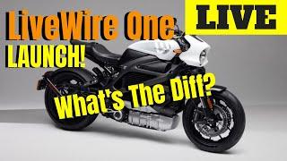 Harley Davidson new LiveWire Company | LiveWire One Launch | Is There Anything New?