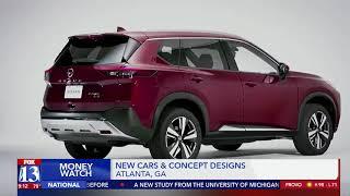 Nik Miles Live Peachtree Corners Curiosity Lab   New Cars KSTU Fox 13