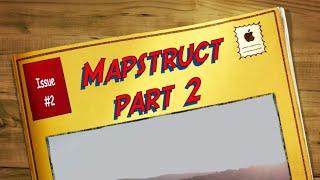 Mapstruct part 2 |  Converting DOMs to DTOs