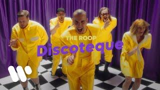 THE ROOP - Discoteque (Official Music Video) (Eurovision 2021)