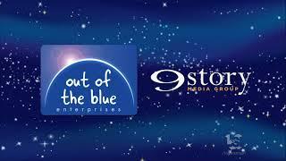Out of the Blue/9 Story Media Group/Amazon Originals (2016)