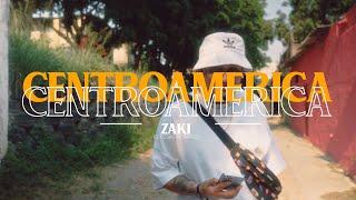 ZAKI - CENTROAMÉRICA