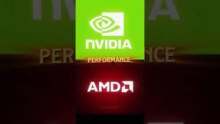 Amd vs Nvidia graphics card battle edit #tanker2010