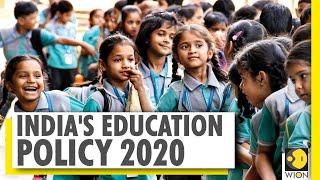 India gets new education policy after 34 years | Explainer | MHRD | WION