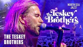 The Teskey Brothers | Live at North Sea Jazz 2023