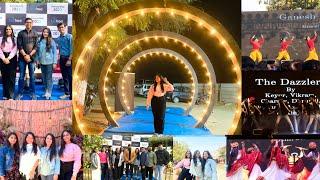 Annual Day Celebration 2023 || GIFT City, Gandhinagar || Nishi Singh