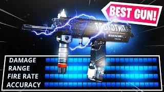 OVERPOWERED MP7 SETUP... UNSTOPPABLE! (BEST MP7 CLASS SETUP) - MODERN WARFARE