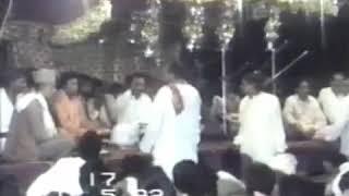 Aja Pyar Da Sikhawan Tanu Wal Sajna | Allah Ditta Loony Wala | Faisalabad Barsi |1992 live