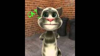 Talking Tom  Youtube