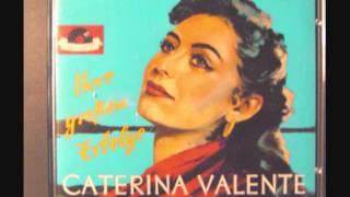 Caterina Valente - Steig' in das Traumboot der Liebe