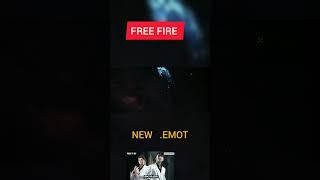 NEW FREE FIRE EMOT VIDEO #IWANTGAMING