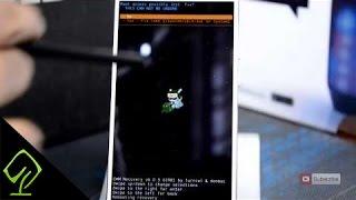 How to Install Custom Recovery (CWM or TWRP) on Xiaomi Mi4 Without Using PC in 5 minutes