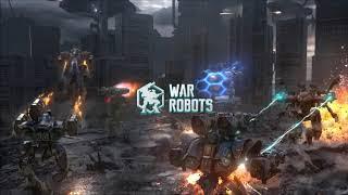 War Robots - Anniversary Event 2019-2020 Theme - EXTENDED