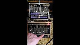 Electro-Harmonix Micro Synth Battle - New vs Old - Which Is Best?