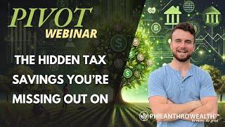 The Hidden Tax Savings You’re Missing Out On | Jerry Fetta