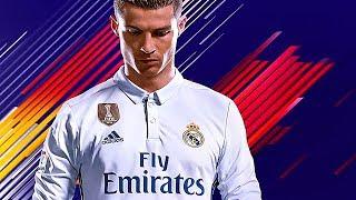 FIFA 18 - Official Trailer