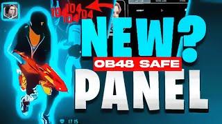 NEW PC  PANEL FOR FREE AIMBOT FREE FIRE  SNIPER AIMBOT | 100% ANTIBAN  | FREE FIRE PC PANEL