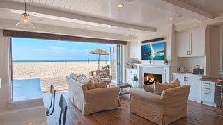 Oceanfront Ave - Home Automation