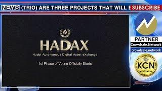 HADAX 2.0