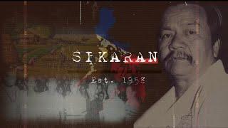 THE HISTORY OF SIKARAN | Filipino Martial Arts