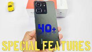 Redmi 13C Tips & Tricks | 40+ Special Features & Hidden Settings Of Redmi 13C