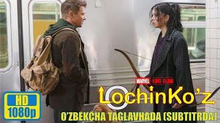 LochinKo'z | Rasmiy Treyler | O'zbekcha Subtitrda