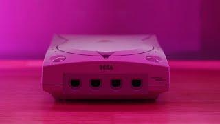 The Most Underrated Console Ever: SEGA Dreamcast (2023)