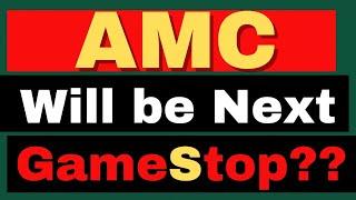 GameStop Near $30, What’s Next for AMC and  Other Stocks? - AMC Stock Short Squeeze update