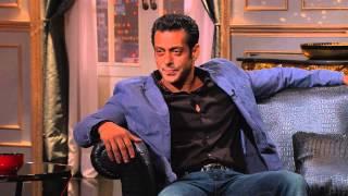 Salman's Deleted Rapid Fire Round