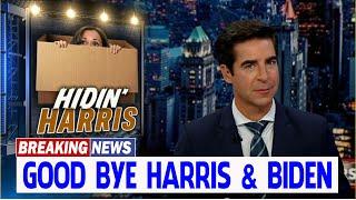 Jesse Watters Primetime 9/27/24 LIVE FULL SHOW | FOX BREAKING NEWS TRUMP September 27, 2024