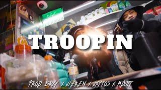 [FREE] Dudeylo x Mrow 2024 Type Beat- "TROOPIN" (Prod. Brxy x @jiekenbeats x @JVYTOS x @ProdByMdott)