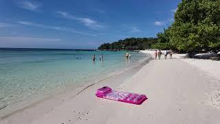 Koh Lipe Pattaya Beach