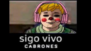 FORTNITE SIEMPRE: