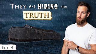 The THINGS MOST PEOPLE DON'T KNOW about the FLOOD || Life-Changing Truths Part 4