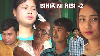 Bihik Ni Risi -2 || A New Kokborok Short Film || Thapa Charan || 2024