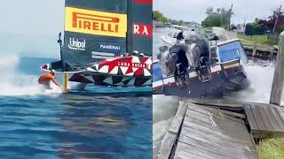 Boat Fails and Wins 2024 - Best of The Week | Part 360