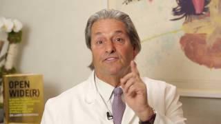 Dental Pioneer Dr.  Larry Rosenthal