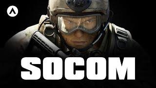 The Rise and Fall of SOCOM