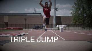 Athletics Ontario Triple Jump Progression and Safety