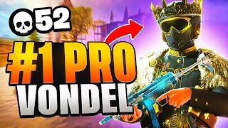 What Does The #1 PRO Do on Vondel That You're Not? | Warzone 2 Tips & Tricks To Get More Kills