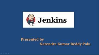 DevOps -- Jenkins-4: AutoDeployment with Jenkins using git,maven and Tomcat server