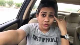 Road Trip Delhi to Raipur To Attend an Indian Wedding - #Rakhi'sVlog