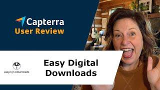 Easy Digital Downloads Review: Great solution to online digital sales