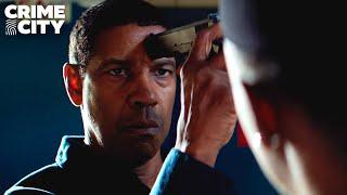 The Equalizer 2 | You Got No Idea What Death Is (Denzel Washington)