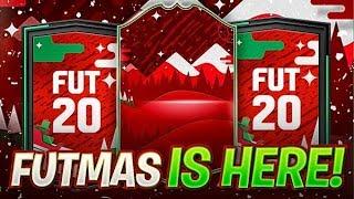 FULL ACCOUNT & FUTMAS UPDATE!! FIFA 20 Ultimate Team