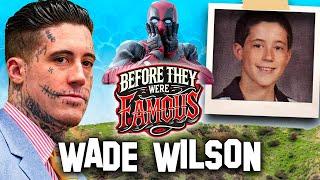 Wade Wilson | Deadpool Killer Who Became Unlikely Heartthrob | Before They Were Famous