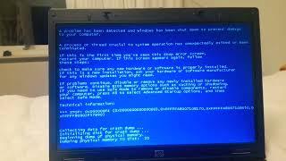 @eslam2404 has BSOD