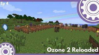 Project Ozone 2 Reloaded | Let's play ep 4