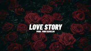 (FREE FOR PROFIT) Romantic Storytelling Beat “LOVE STORY” | Sad Emotional Rap Instrumental