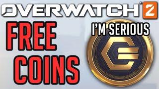 Get EVERY Overwatch 2 Battle Pass for FREE (How To)